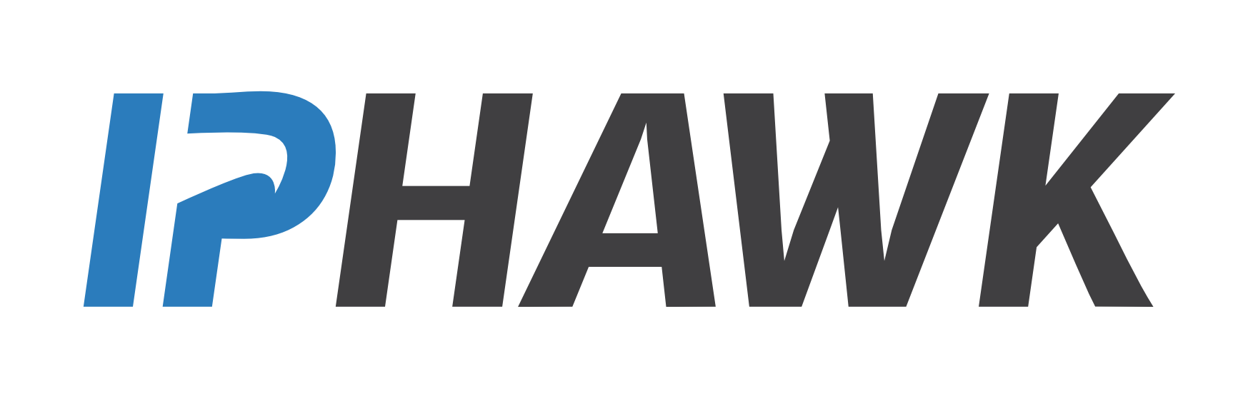 IPHawk logo
